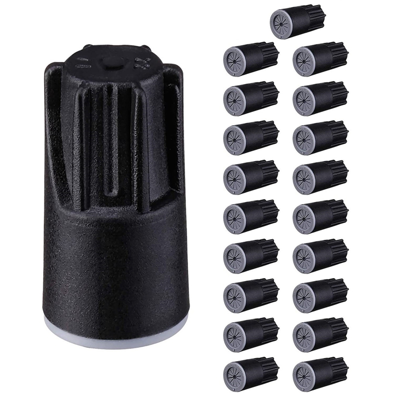 Outdoor Lighting Connectors - ABJA-Wasserdichte Kabelverbinder, Fettkappe für den Außenbereich,