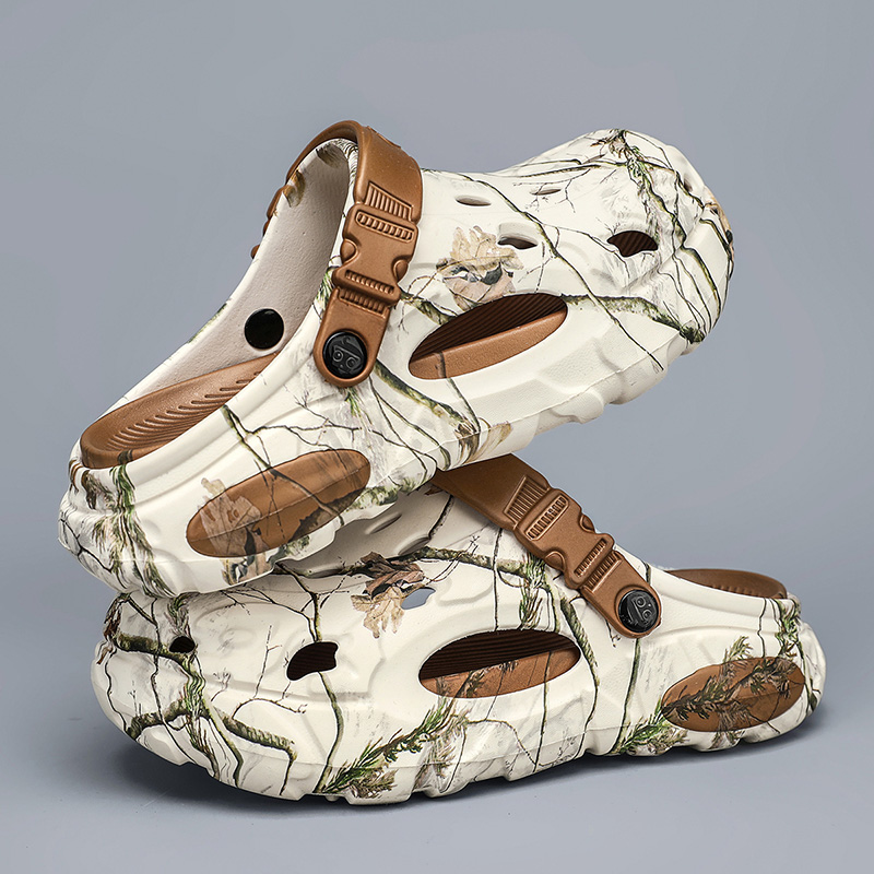 Outdoor Lighting For Your Home - Übergrößen 47 48 Herren Clogs Sandalen
