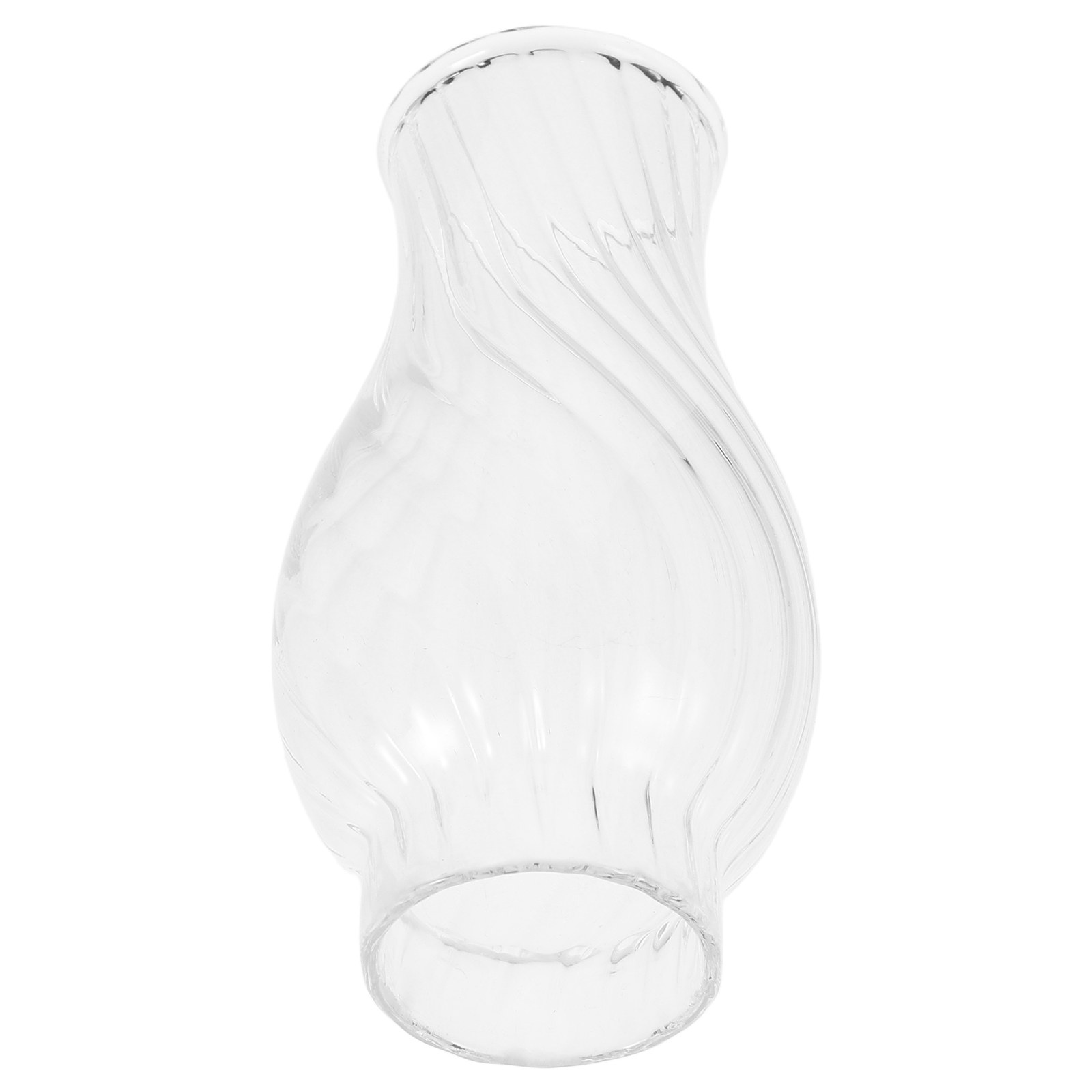 Outdoor Lighting Glass Replacement - Outdoor-Camping-Lampenschirm Retro-Zeltleuchten Glasschirm Tragbare Gas-Camping-Laterne Ersatzabdeckung