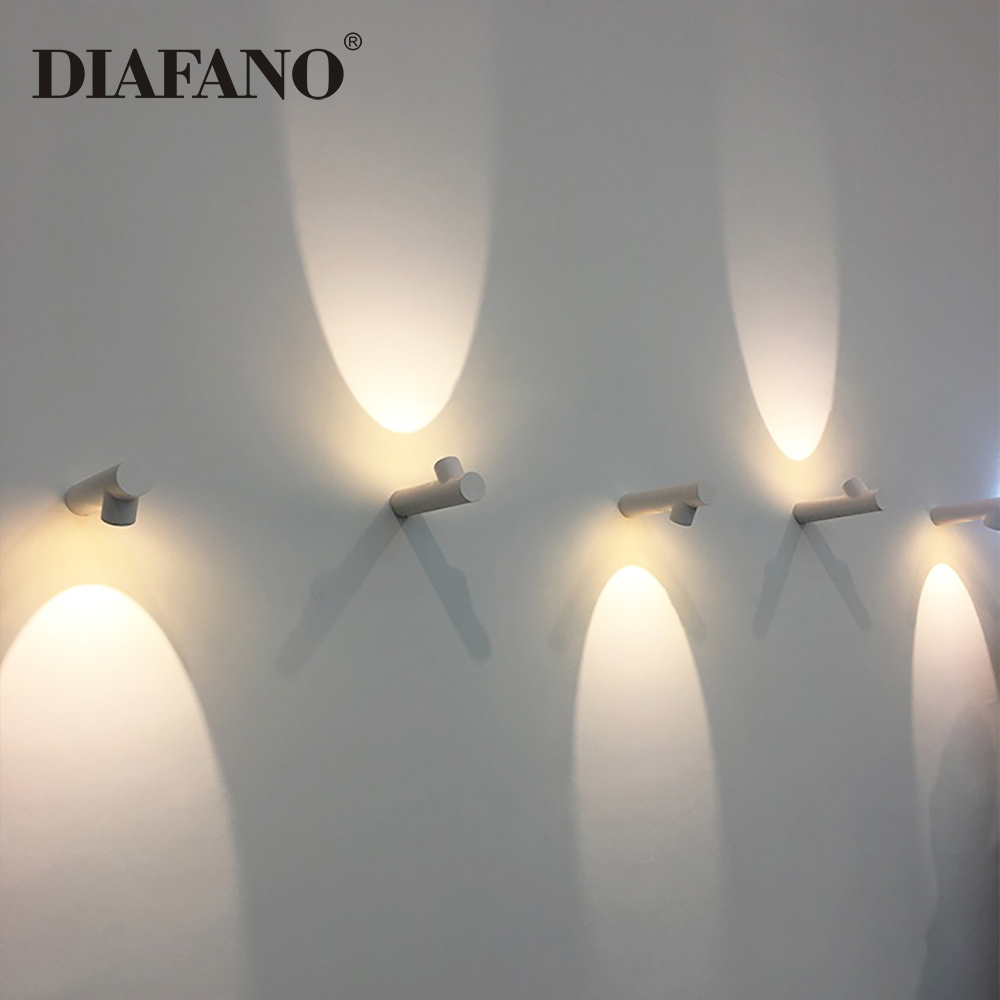 Outdoor Lighting Wall Mount - LED IP65 Wasserdichte Wandleuchte Outdoor Indoor