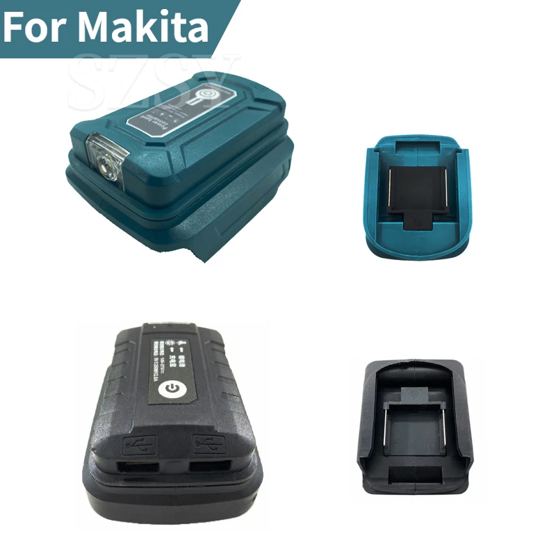 Outdoor Lighting Connectors - Für Makita 14,4 V 18 V