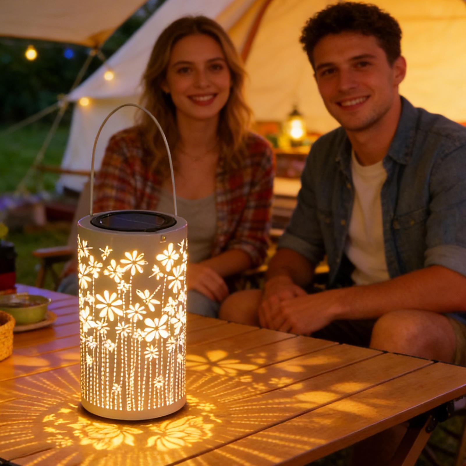Außenlaternen für die Veranda, – Outdoor Lighting Yard Decoration Bewertung und Preis