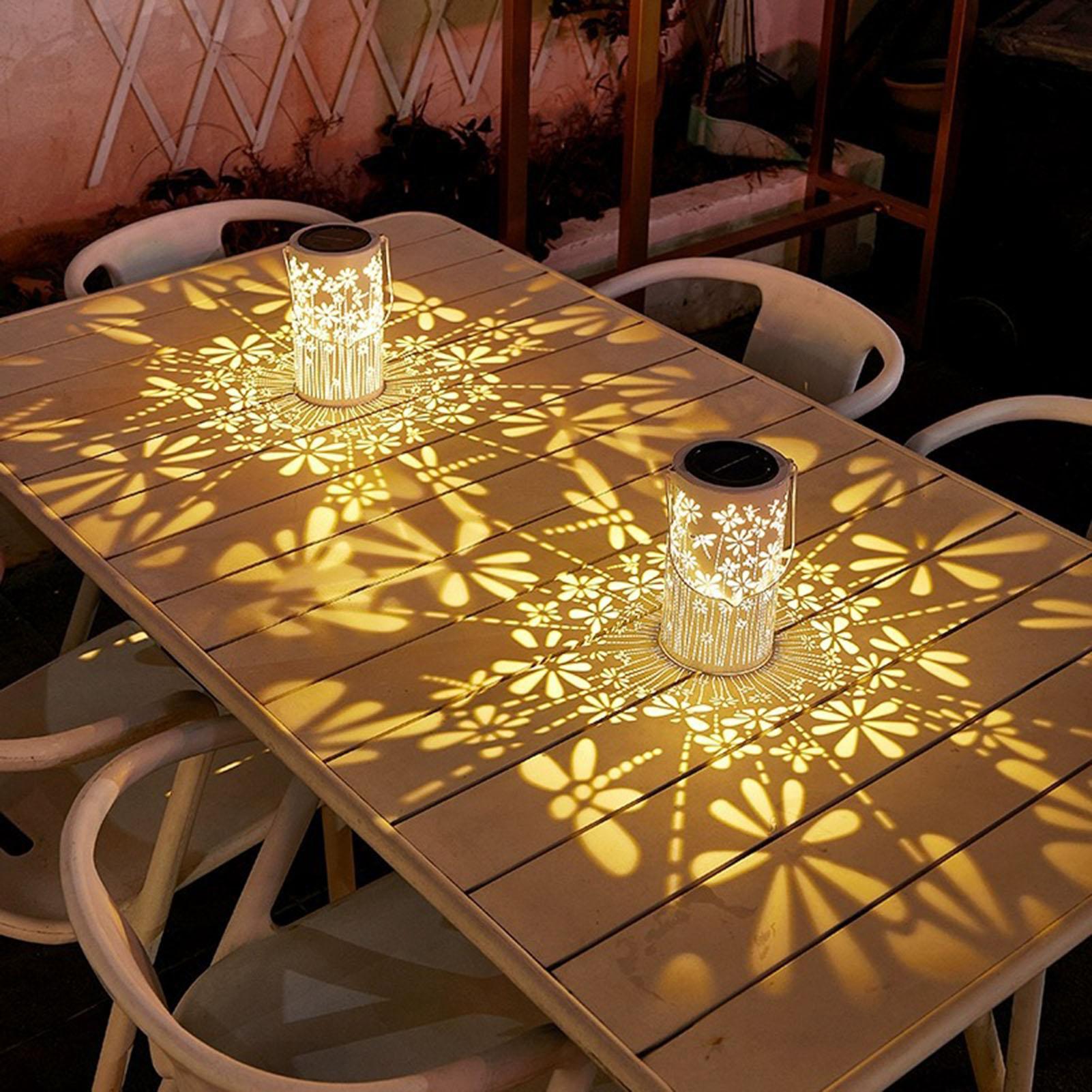 Außenlaternen für die Veranda, – Outdoor Lighting Yard Decoration Bewertung und Preis