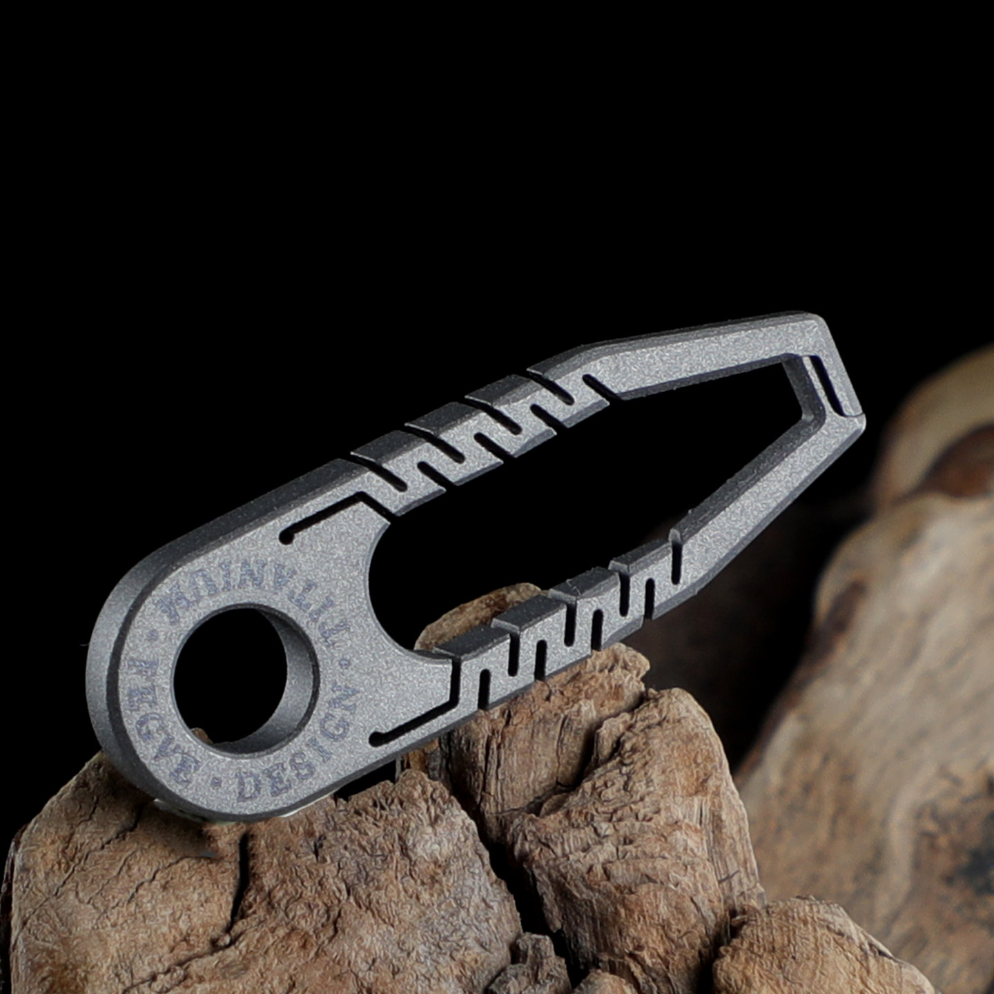 EDC Reißverschlussanhänger aus – Outdoor Lighting Connectors Bewertung und Preis
