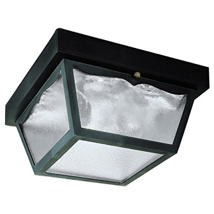 6682300 Traditionelle zweilich – Outdoor Lighting Panel Bewertung und Preis