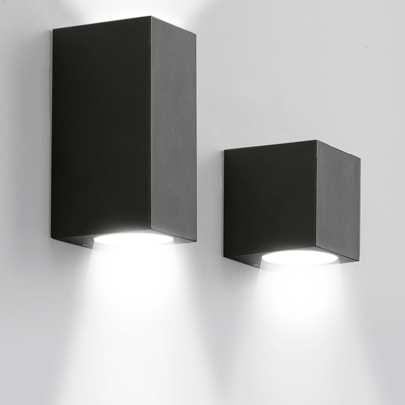 Gu10 Glühbirne austauschbare W – Outdoor Lighting Glass Replacement Bewertung und Preis