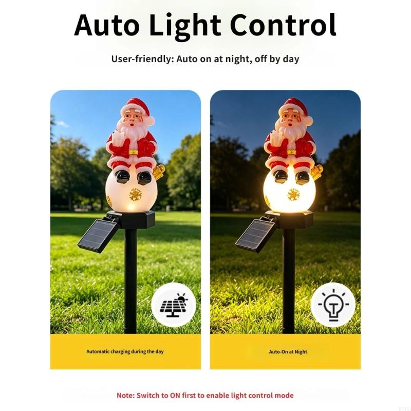 Solar-Weihnachtsstableuchte fü – Outdoor Lighting For Christmas Bewertung und Preis