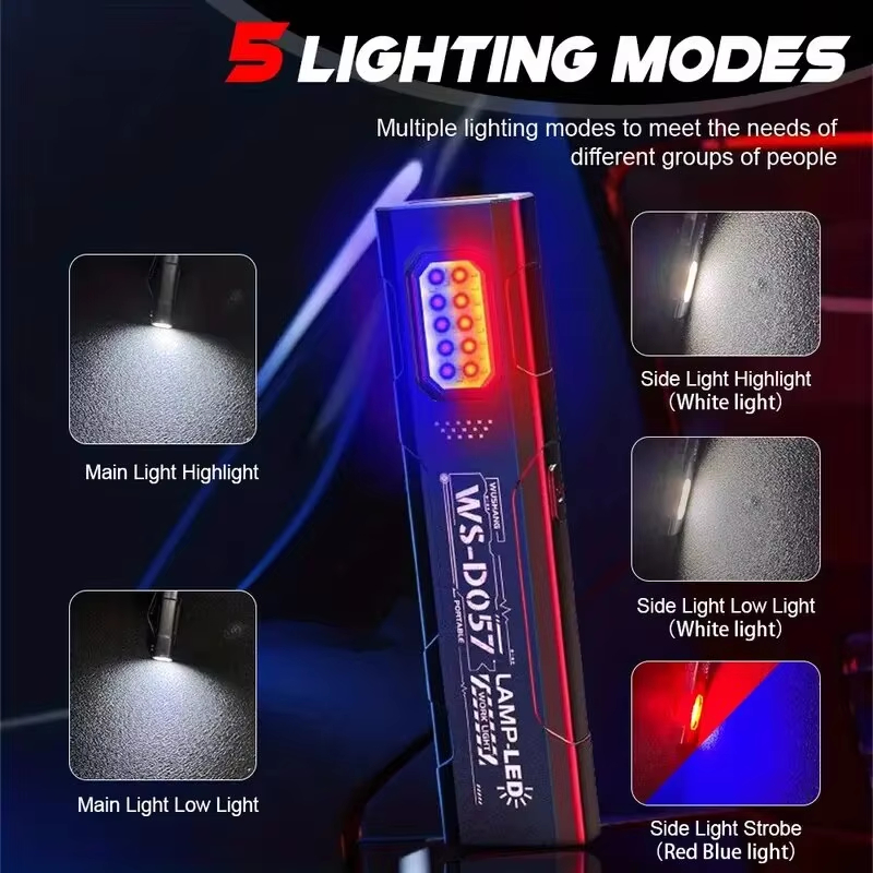 LED-Schlüsselanhänger-Taschenl – Outdoor Lighting Panel Bewertung und Preis