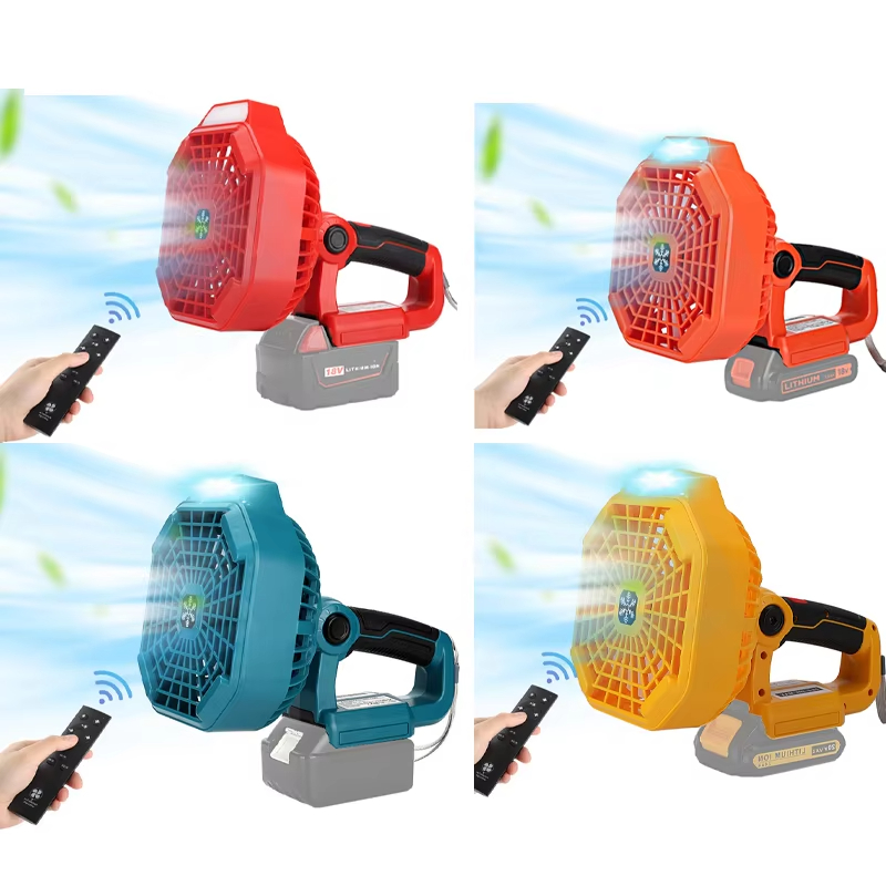 Tragbarer Multifunktionsventil – Outdoor Lighting Milwaukee Bewertung und Preis