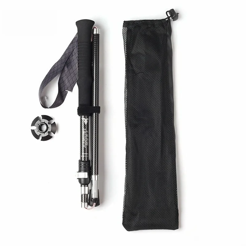 Praktische klassische 3K-Carbo – Outdoor Lighting Pole Bewertung und Preis