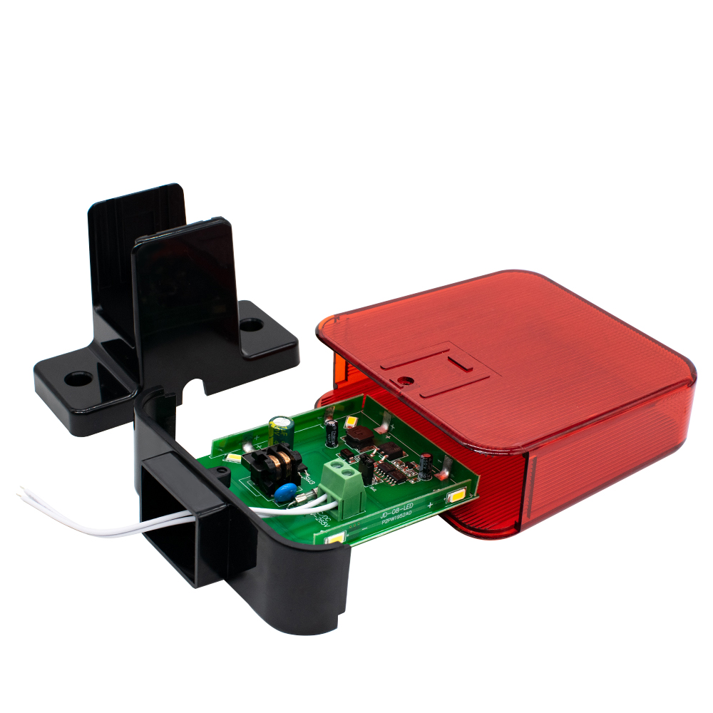 LED-Wandmontierte Notfall-Blit – Outdoor Lighting Wall Mount Bewertung und Preis