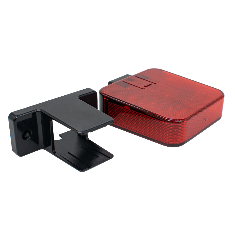 LED-Wandmontierte Notfall-Blit – Outdoor Lighting Wall Mount Bewertung und Preis