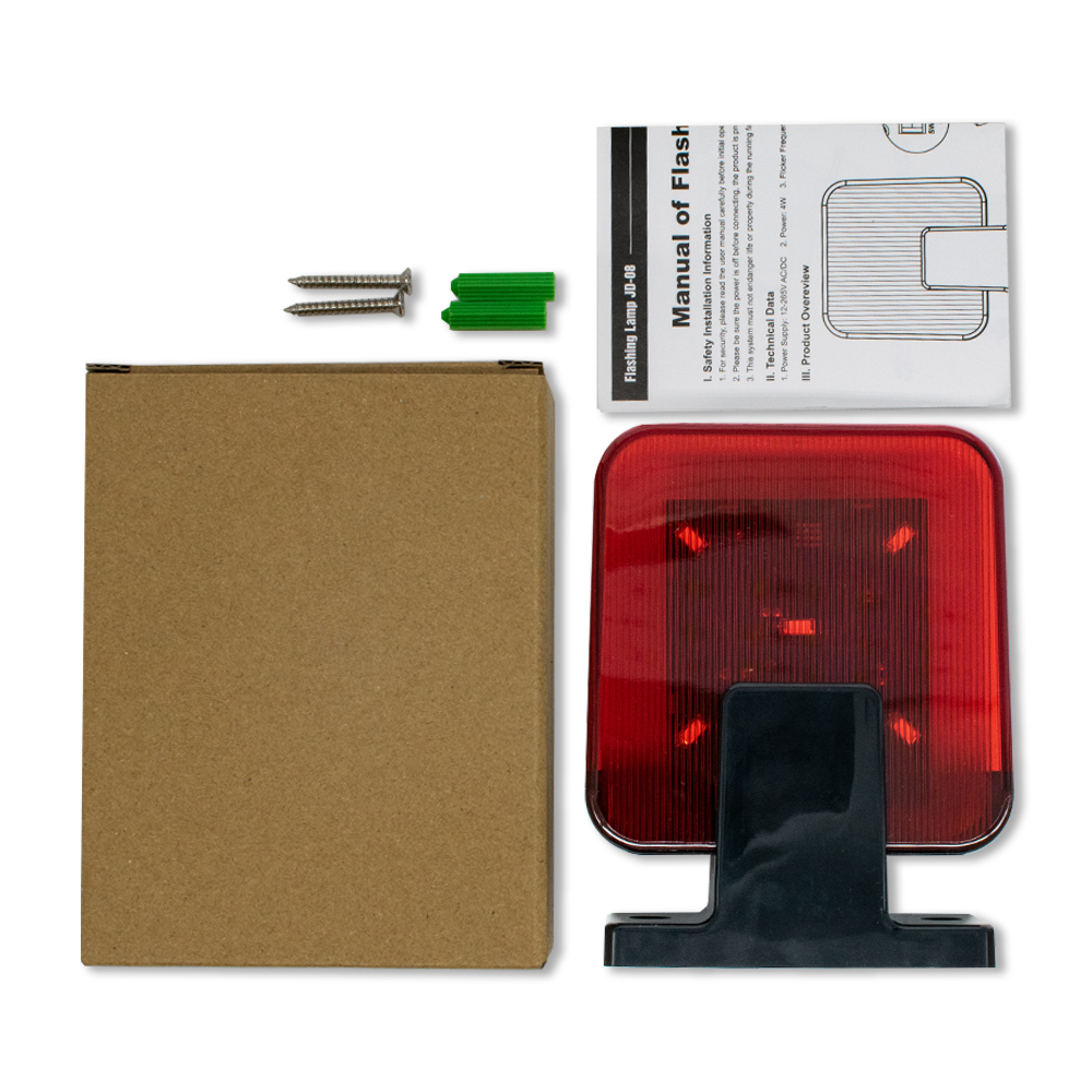 LED-Wandmontierte Notfall-Blit – Outdoor Lighting Wall Mount Bewertung und Preis