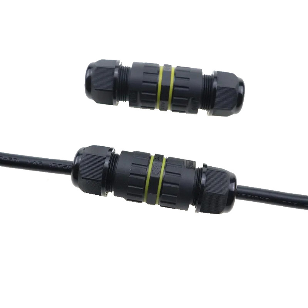 Wasserdichter Außenverbinder M – Outdoor Lighting Underground Wiring Bewertung und Preis