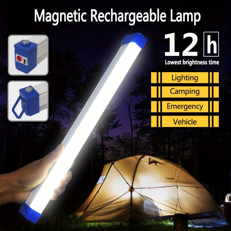 Superhelle LED-Taschenlampe, U – Outdoor Lighting Panel Bewertung und Preis