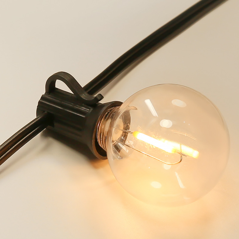 G40 LED Außenbeleuchtung Wasse – Outdoor Lighting Connectors Bewertung und Preis