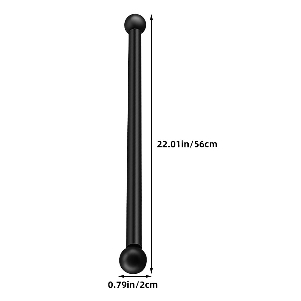 2 Stück Lampenpfosten-Kreuzarm – Outdoor Lighting Pole Bewertung und Preis