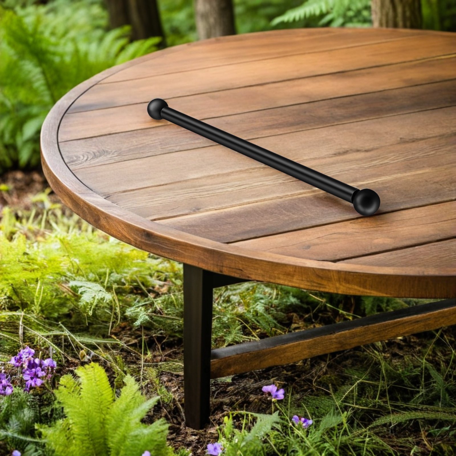 2 Stück Lampenpfosten-Kreuzarm – Outdoor Lighting Pole Bewertung und Preis