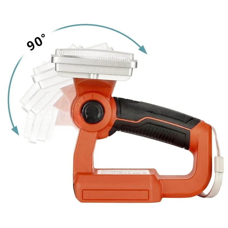 Tragbare LED-Lampe, Outdoor-Ca – Outdoor Lighting Milwaukee Bewertung und Preis