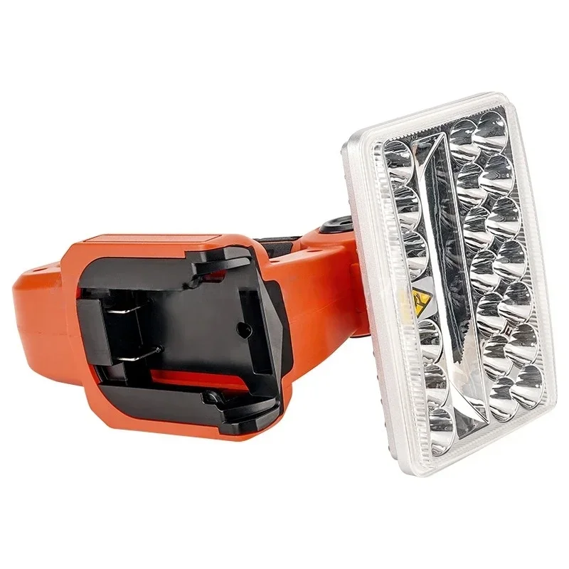 Tragbare LED-Lampe, Outdoor-Ca – Outdoor Lighting Milwaukee Bewertung und Preis
