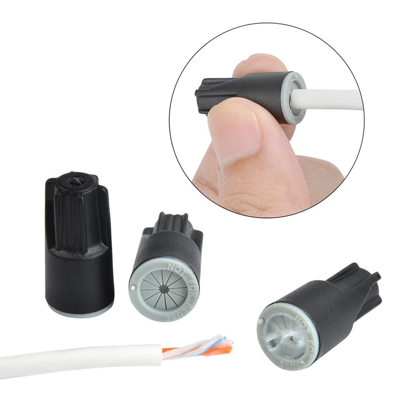 ABJA-Wasserdichte Kabelverbind – Outdoor Lighting Connectors Bewertung und Preis