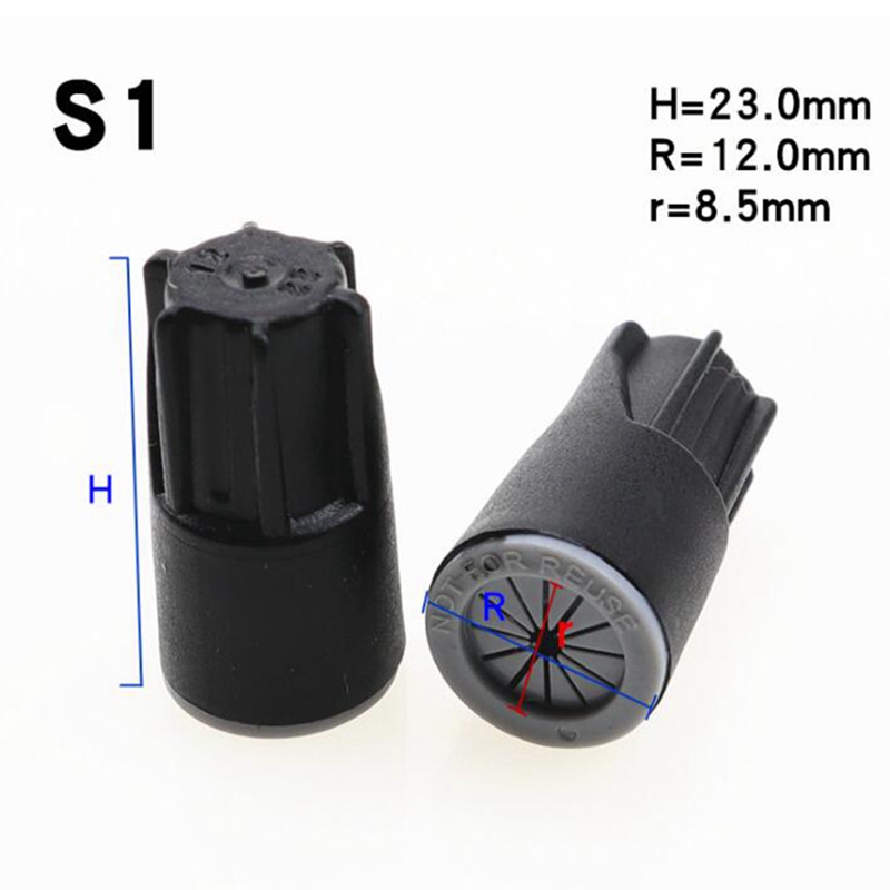 ABJA-Wasserdichte Kabelverbind – Outdoor Lighting Connectors Bewertung und Preis