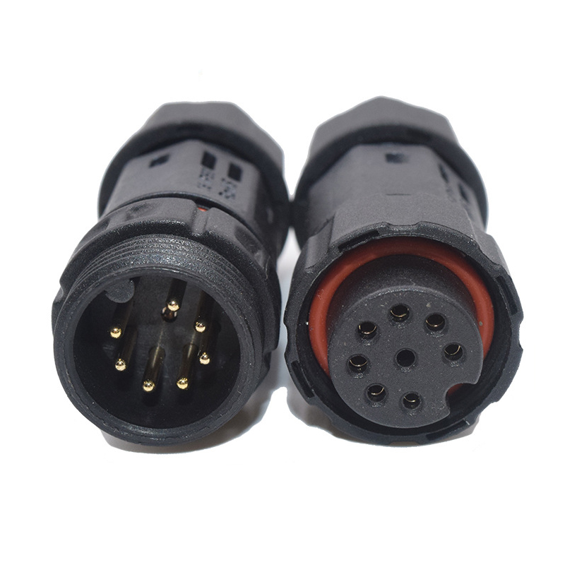 IP68 Wasserdichter Steckverbin – Outdoor Lighting Underground Wiring Bewertung und Preis