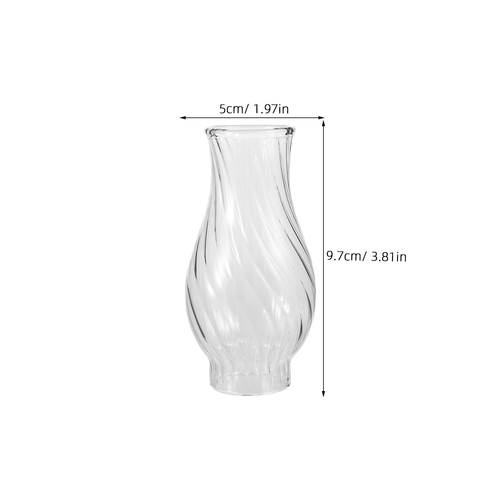 Outdoor-Camping-Lampenschirm R – Outdoor Lighting Glass Replacement Bewertung und Preis