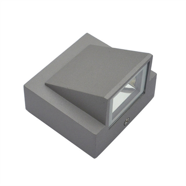 LED-Wandleuchte, IP65, wasserd – Outdoor Lighting Wall Mount Bewertung und Preis
