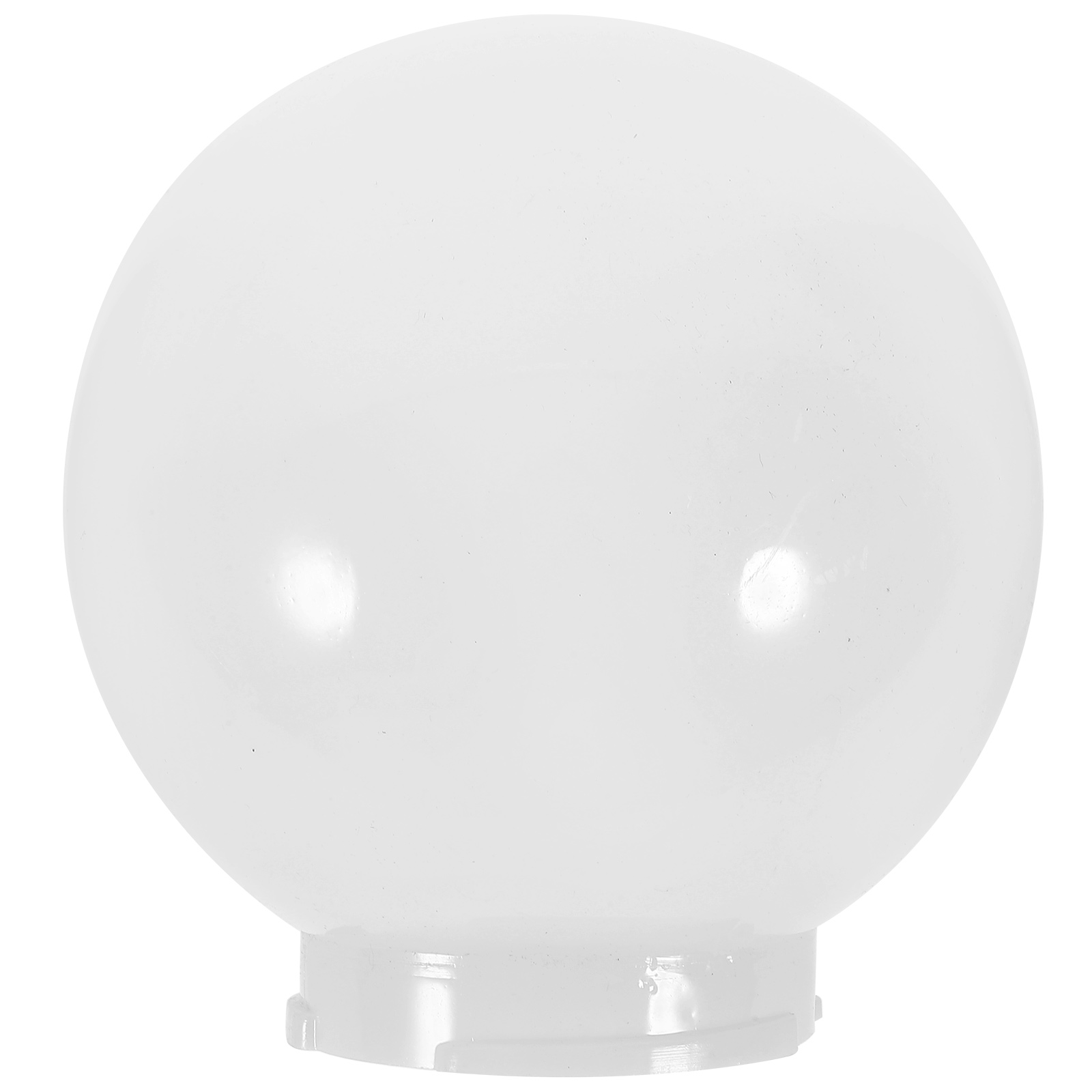 Ball Lampen schirm Globus Lich – Outdoor Lighting Glass Replacement Bewertung und Preis