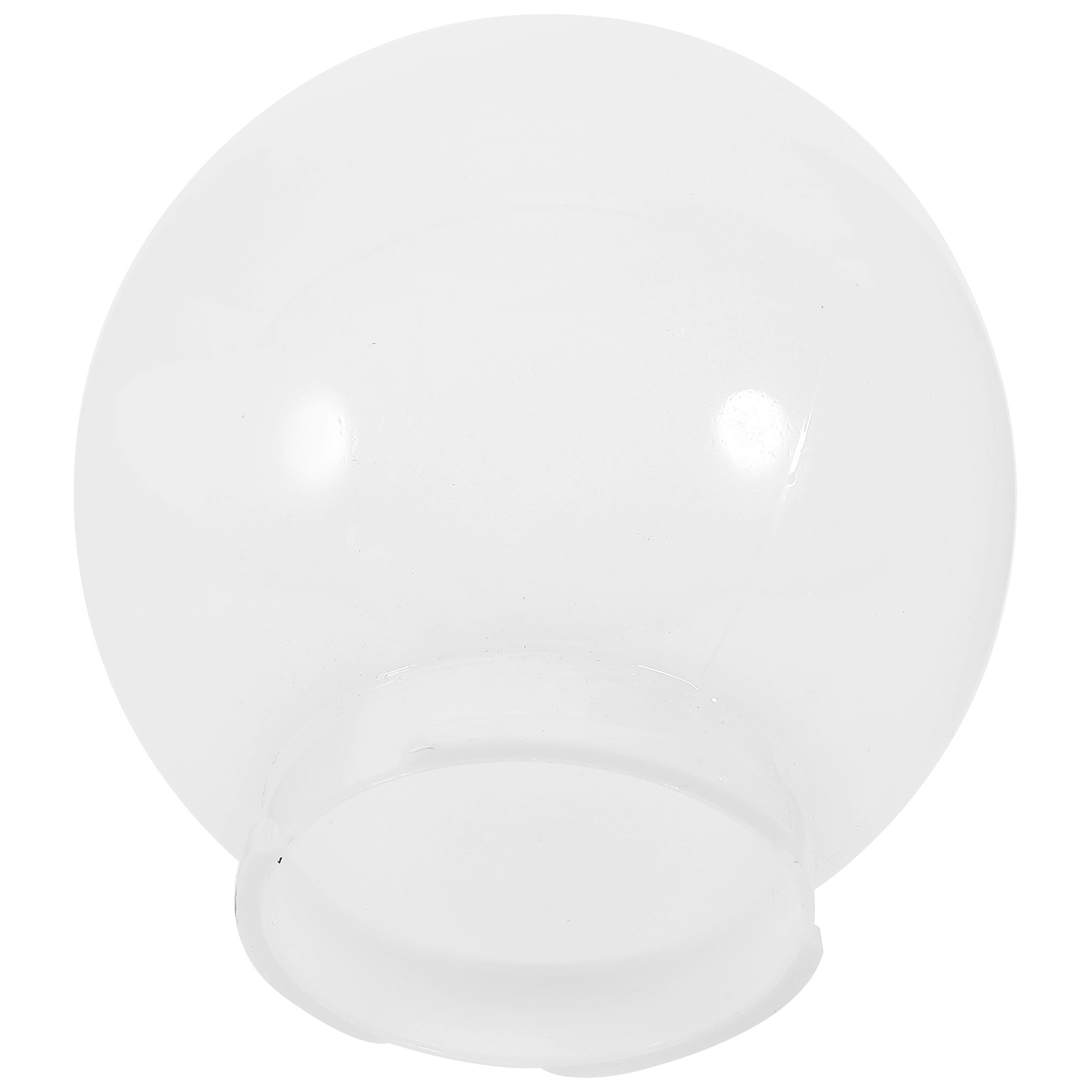 Ball Lampen schirm Globus Lich – Outdoor Lighting Glass Replacement Bewertung und Preis