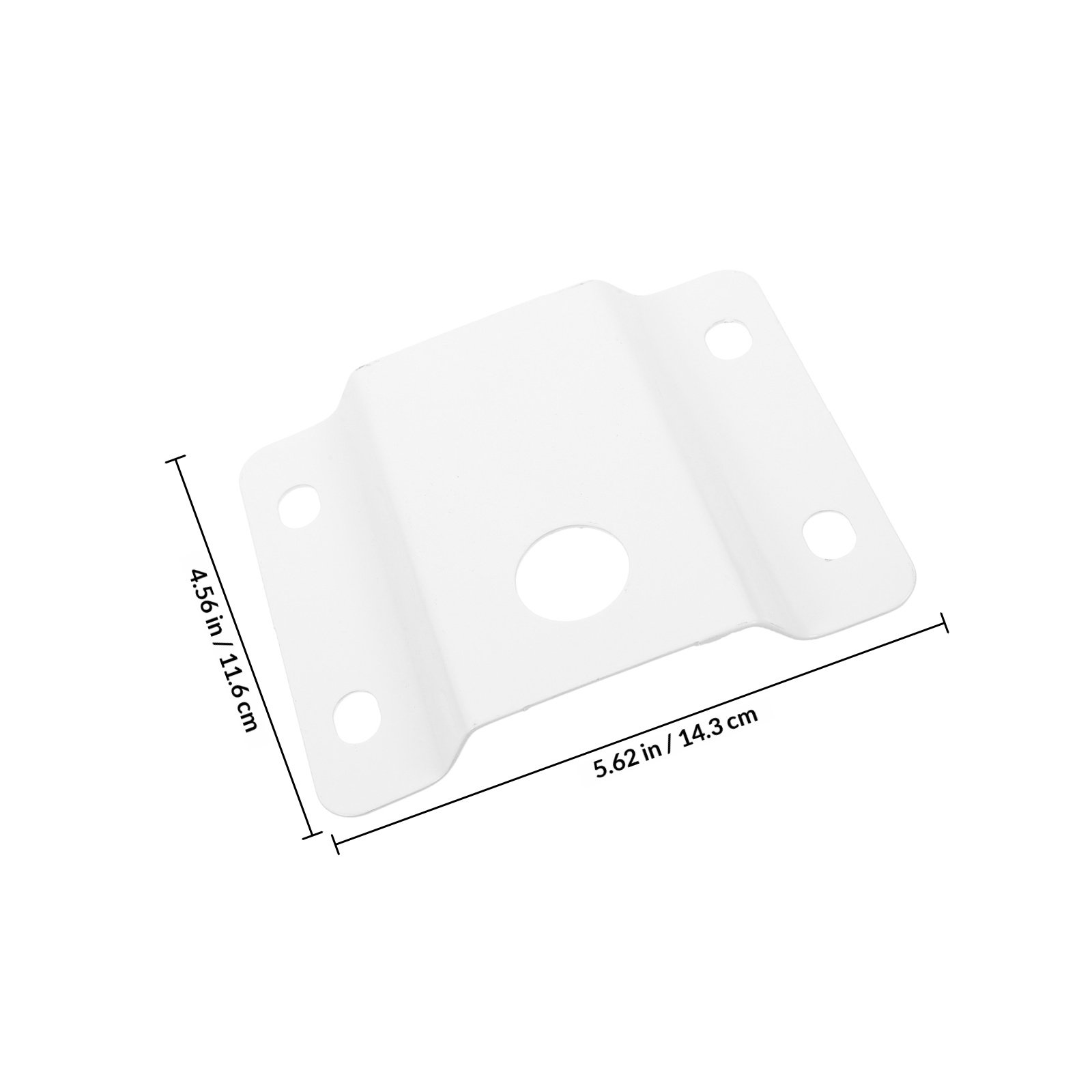 Hochbelastbare Lichtmasthalter – Outdoor Lighting Panel Bewertung und Preis