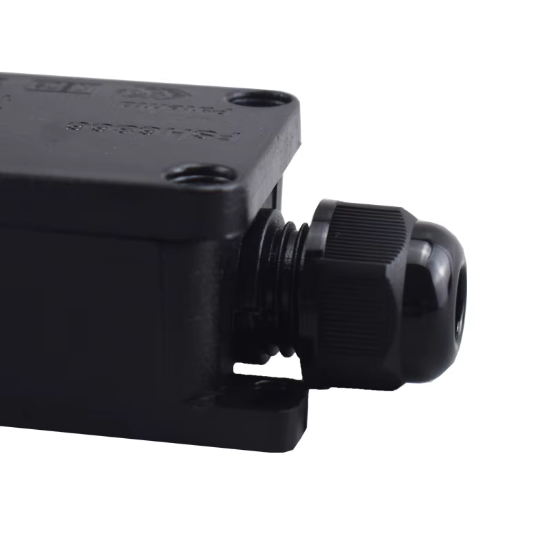 1 Stück 2-Wege Outdoor Wasserd – Outdoor Lighting Connectors Bewertung und Preis