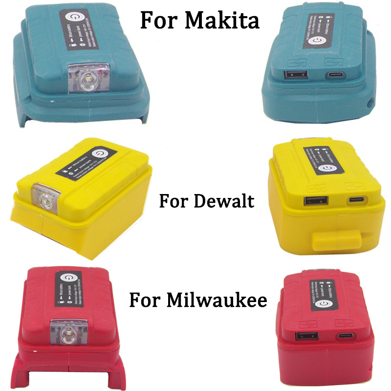 LED Arbeitslicht Lampe Stromqu – Outdoor Lighting Milwaukee Bewertung und Preis