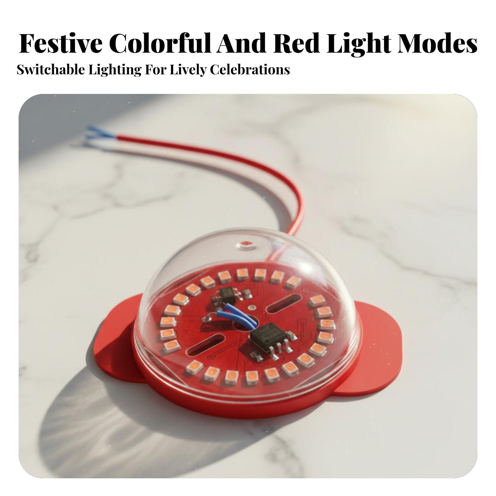 Rotierende Lichtleuchte, langl – Outdoor Lighting Led Fixtures Bewertung und Preis