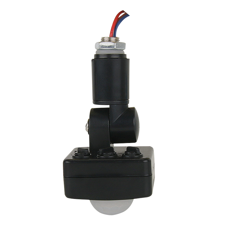 12V Motion Sensor 220V/110V PI – Outdoor Lighting Wall Mount Bewertung und Preis