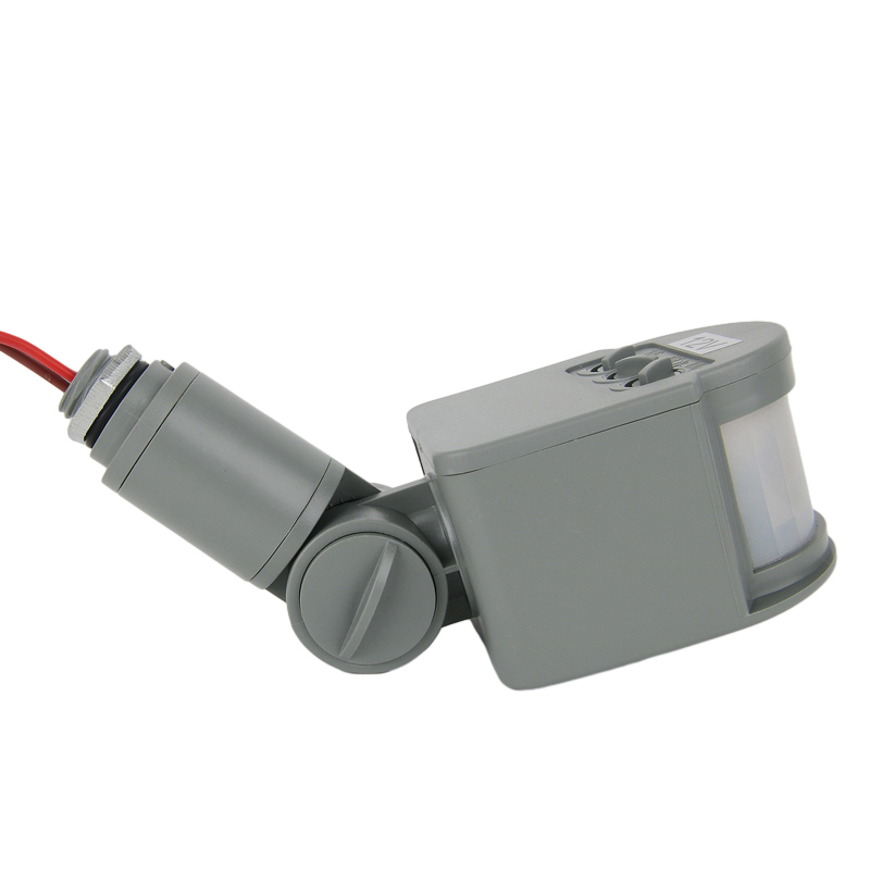 12V Motion Sensor 220V/110V PI – Outdoor Lighting Wall Mount Bewertung und Preis