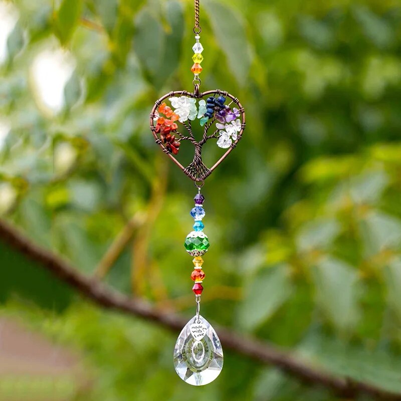 1 Stück bunter Original-Steinb – Outdoor Lighting Tree Bewertung und Preis