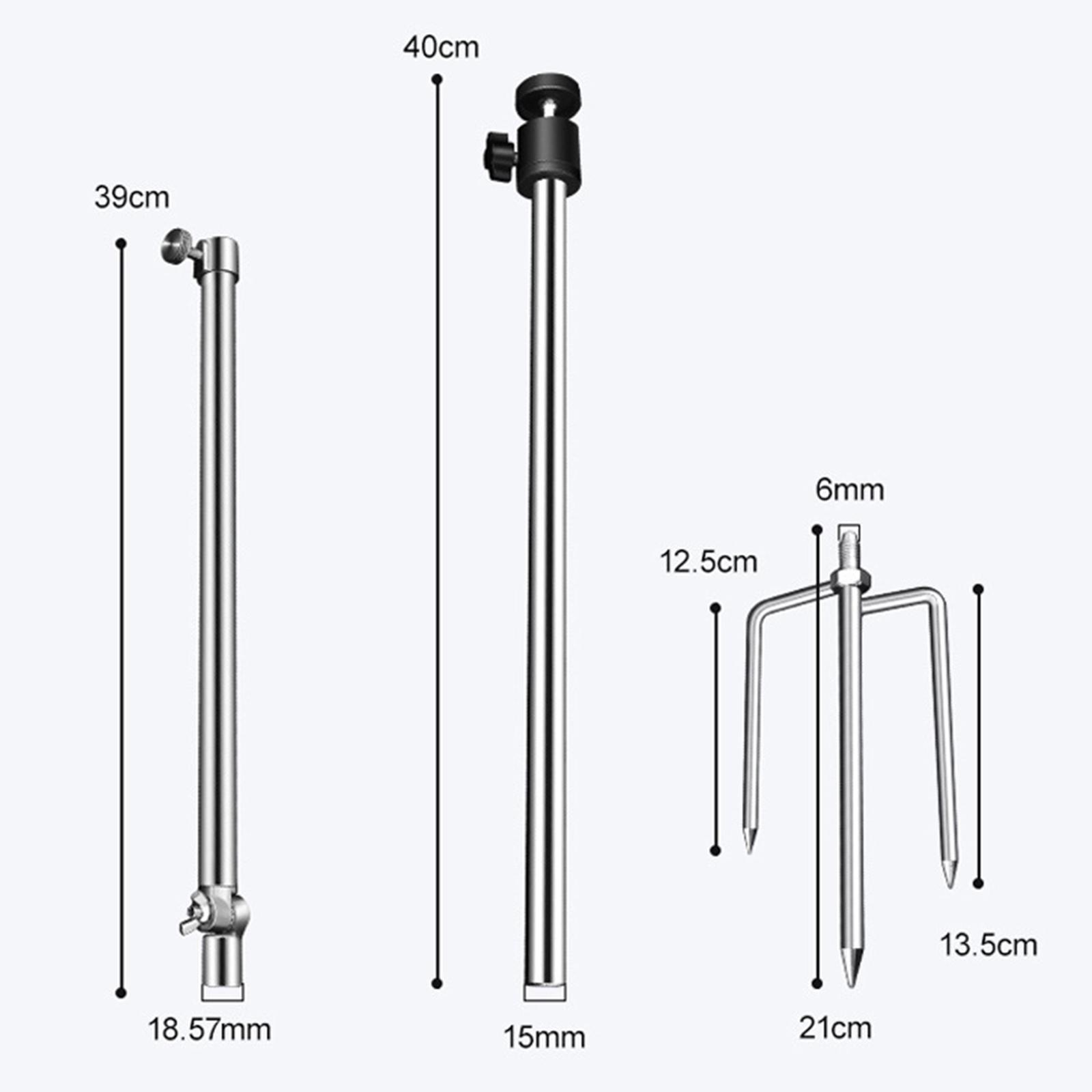 Einziehbarer Camping-Laternens – Outdoor Lighting Connectors Bewertung und Preis