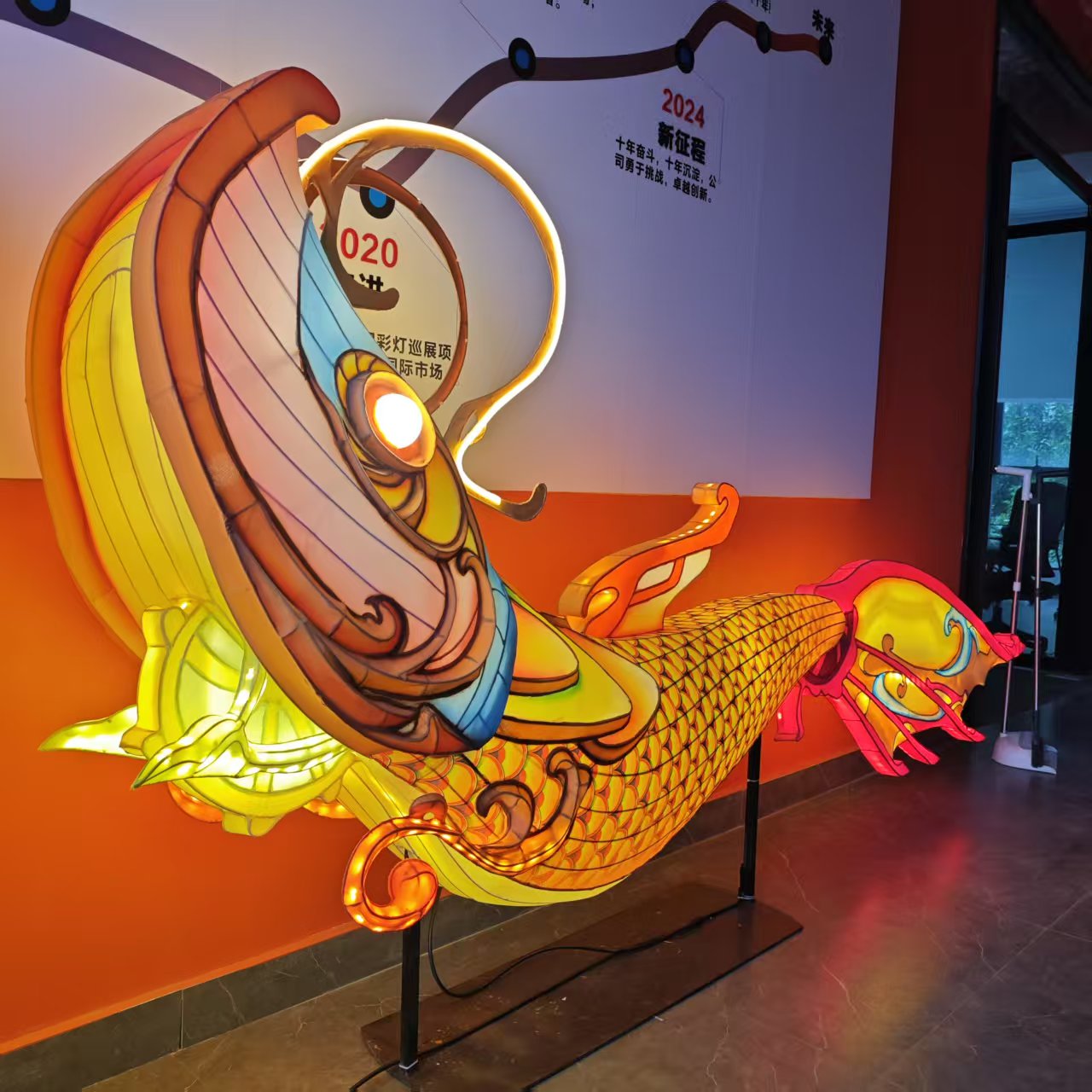 Große Traditionelle Chinesisch – Outdoor Lighting For Christmas Bewertung und Preis
