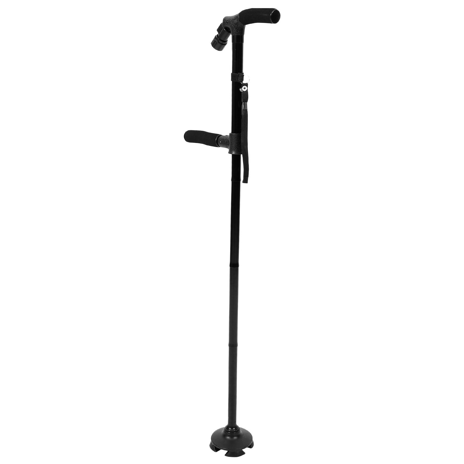 Faltbarer Gehstock mit LED-Lic – Outdoor Lighting Pole Bewertung und Preis