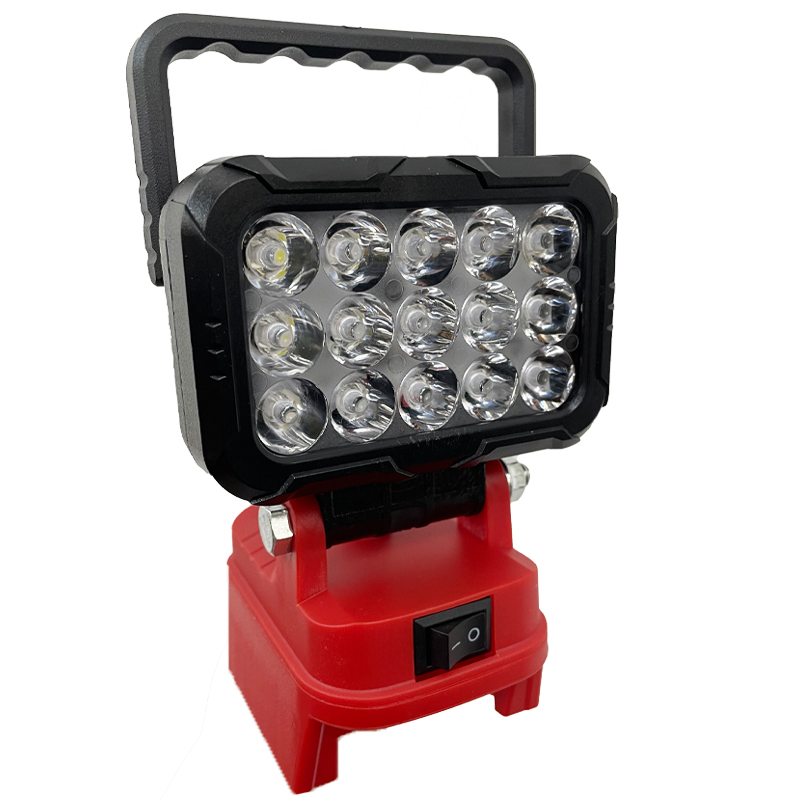 LED Licht Für Milwaukee Batter – Outdoor Lighting Milwaukee Bewertung und Preis