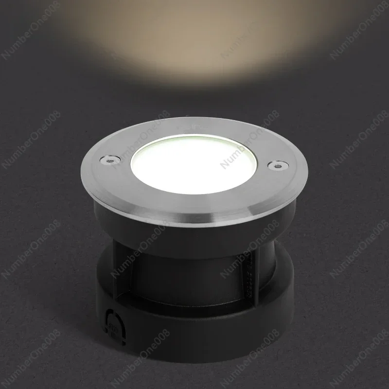 LED Edelstahl Bodeneinbauleuch – Outdoor Lighting Tree Bewertung und Preis