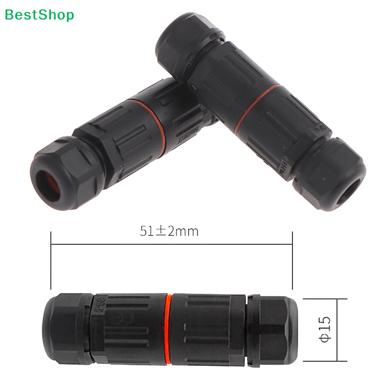 〔R〕IP68 Wasserdichter Kabelver – Outdoor Lighting Underground Wiring Bewertung und Preis