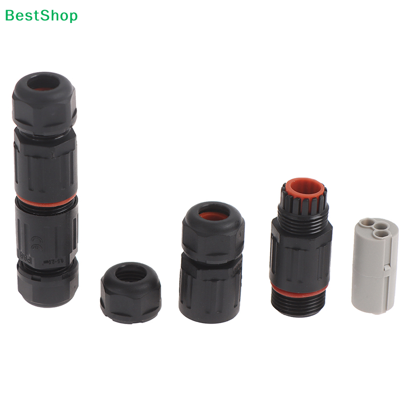 〔R〕IP68 Wasserdichter Kabelver – Outdoor Lighting Underground Wiring Bewertung und Preis