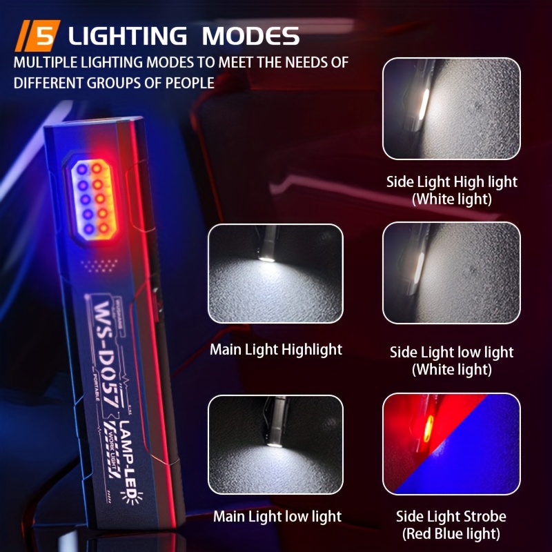 Leistungsstarke Mini-Sicherhei – Outdoor Lighting Panel Bewertung und Preis