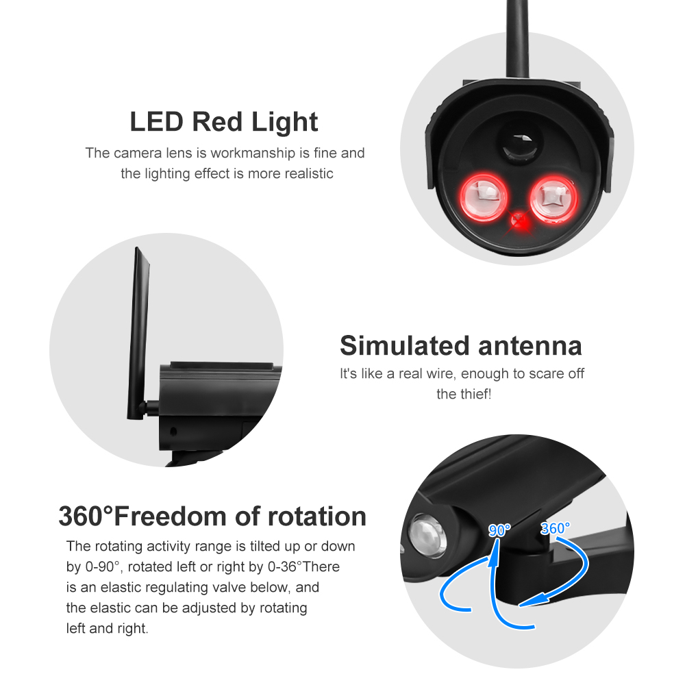 Outdoor Solar Simulation Kamer – Outdoor Lighting Led Fixtures Bewertung und Preis