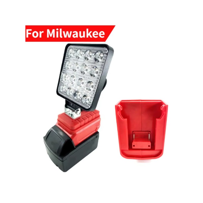 ZWINCKY Tragbare LED-Lampe für – Outdoor Lighting Milwaukee Bewertung und Preis