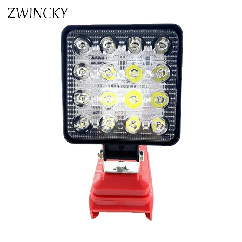ZWINCKY Tragbare LED-Lampe für – Outdoor Lighting Milwaukee Bewertung und Preis