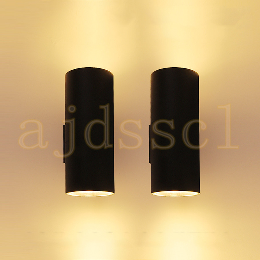 LED-Wandleuchte für Veranda, w – Outdoor Lighting Wall Mount Bewertung und Preis